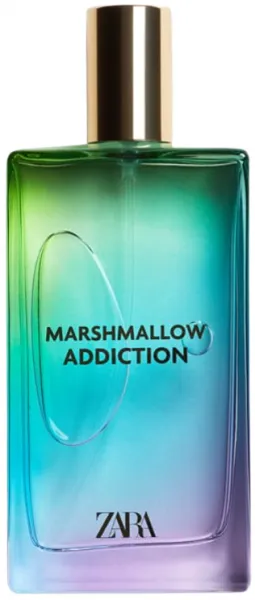 Zara Marshmallow Addiction EDP 100 ml Kadın Parfümü
