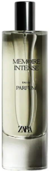 Zara Memoire Intense EDP 80 ml Kadın Parfümü