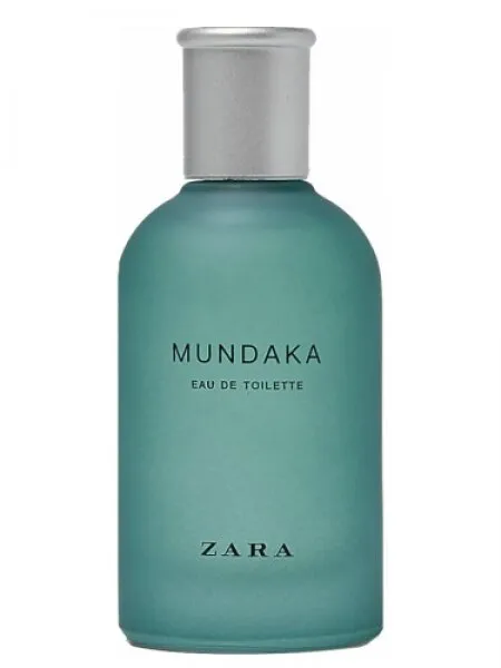 Zara Mundaka EDT 100 ml Erkek Parfümü