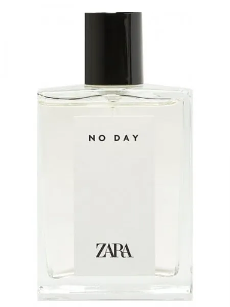 Zara No Day EDP 100 ml Erkek Parfümü