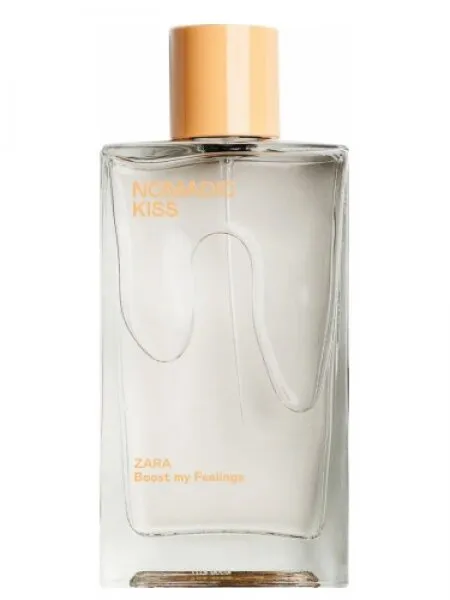 Zara Nomadic Kiss EDT 100 ml Kadın Parfümü