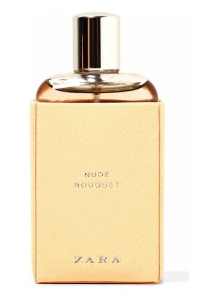 Zara Nude Bouquet EDP 100 ml Kadın Parfümü