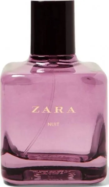 Zara Nuit EDP 100 ml Kadın Parfümü