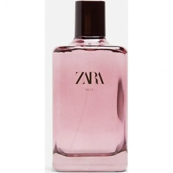 Zara Nuit EDP 200 ml Kadın Parfümü