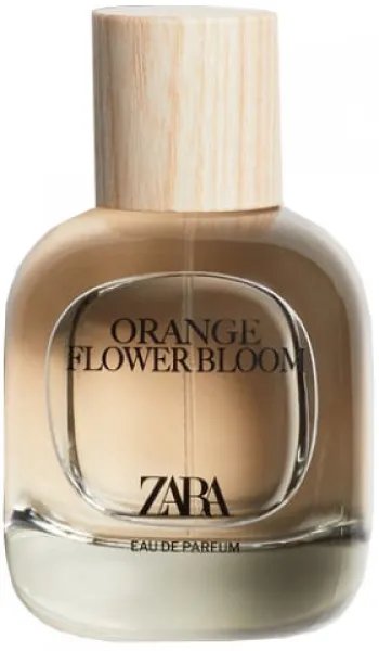 Zara Orange Flower Bloom EDP 90 ml Kadın Parfümü