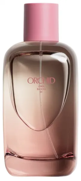 Zara Orchid EDP 180 ml Kadın Parfümü