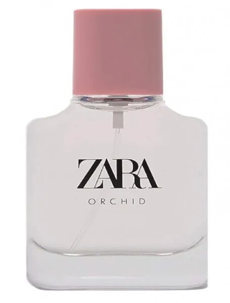 Zara Orchid EDP 30 ml Kadın Parfümü