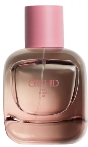 Zara Orchid EDP 90 ml Kadın Parfümü