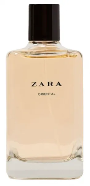 Zara Oriental EDT 200 ml Kadın Parfümü