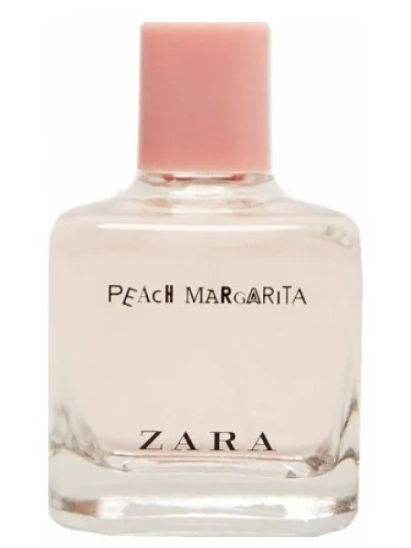 Zara Peach Margarita EDT 100 ml Kadın Parfümü