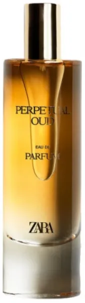 Zara Perpetual Oud EDP 80 ml Kadın Parfümü