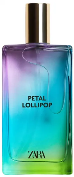 Zara Petal Lollipop EDP 100 ml Kadın Parfümü
