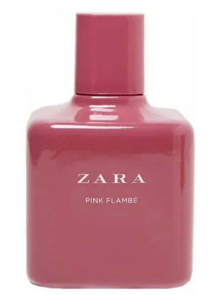 Zara Pink Flambe EDT 100 Kadın Parfümü