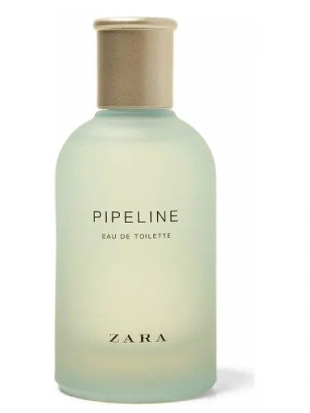 Zara Pipeline EDT 100 ml Erkek Parfümü