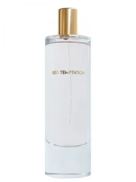 Zara Red Temptation EDP 80 ml Kadın Parfümü