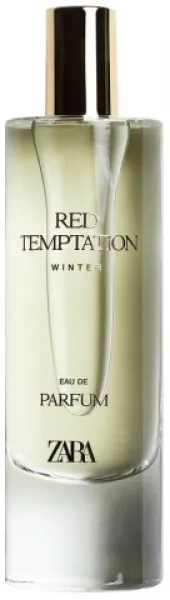 Zara Red Temptation Winter EDP 80 ml Kadın Parfümü