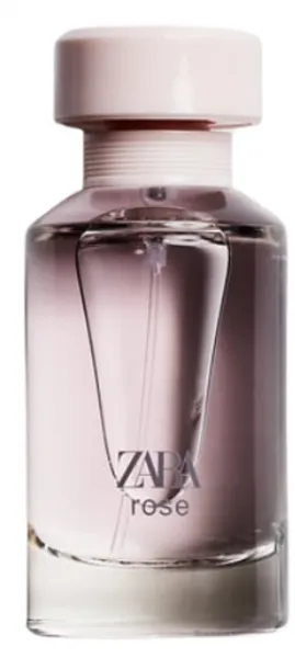 Zara Rose EDT 50 ml Kadın Parfümü