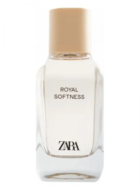 Zara Royal Softness EDP 100 ml Kadın Parfümü
