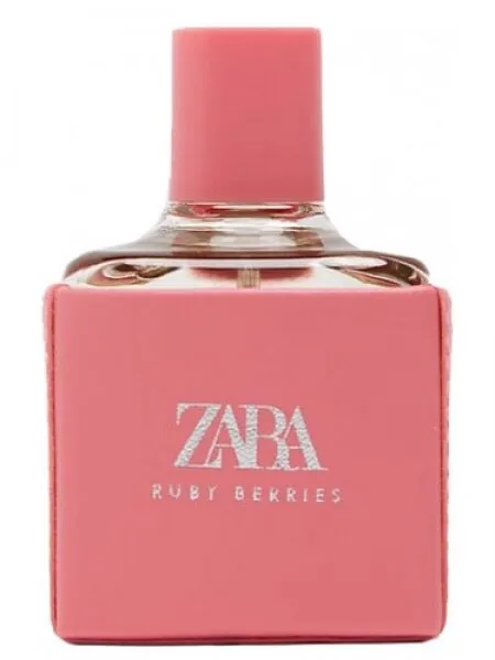 Zara Ruby Berries EDP 100 ml Kadın Parfümü