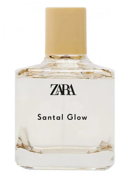 Zara Santal Glow EDT 100 ml Kadın Parfümü