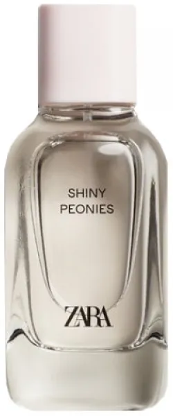 Zara Shiny Peonies EDP 100 ml Kadın Parfümü