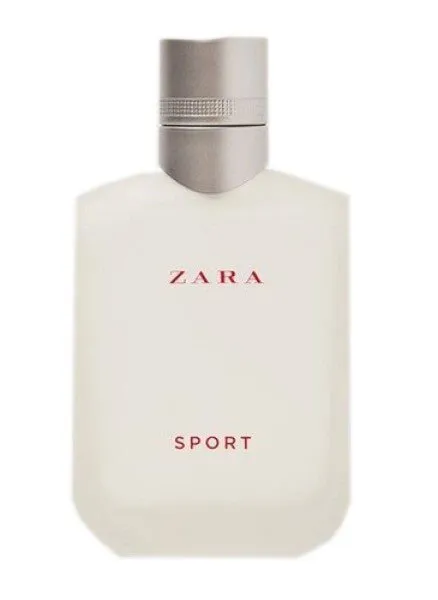 Zara Sport EDT 100 ml Erkek Parfümü
