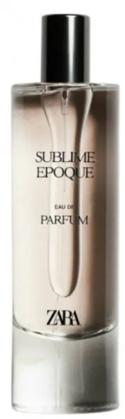 Zara Sublime Epoque EDP 80 ml Kadın Parfümü