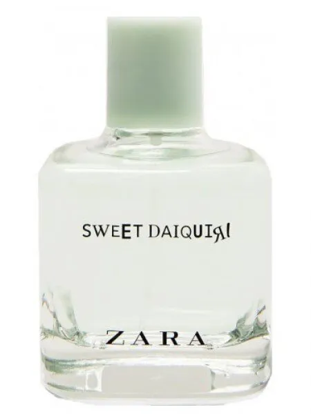 Zara Sweet Daiquiri EDT 100 ml Kadın Parfümü