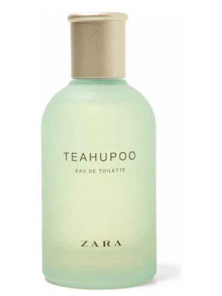 Zara Teahupoo EDT 100 ml Erkek Parfümü