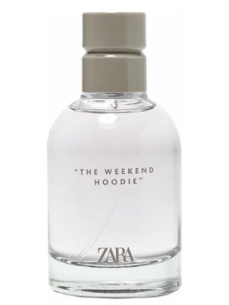 Zara The Weekend Hoodie EDT 80 ml Kadın Parfümü