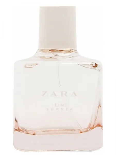 Zara Thunder Feel EDT 120 ml Erkek Parfümü