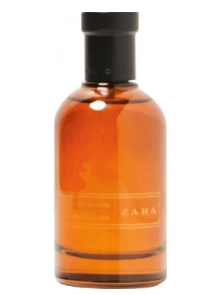 Zara Tobacco Collection Intense Dark Exclusive 2018 EDT 100 ml Erkek Parfümü
