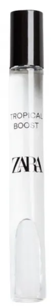 Zara Tropical Boost EDP 10 ml Kadın Parfümü