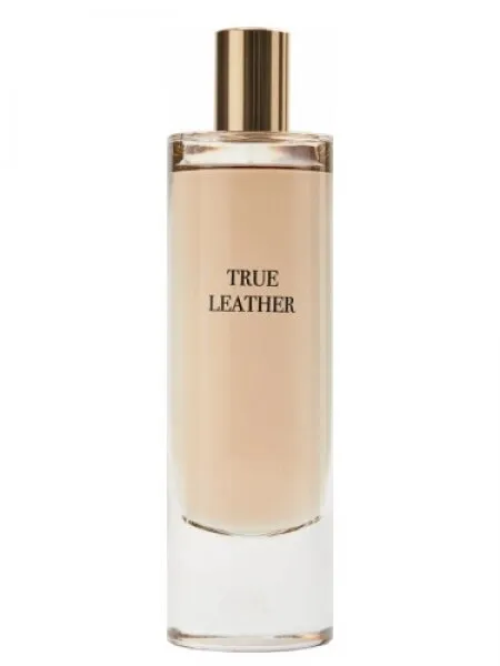 Zara True Leather EDP 80 ml Erkek Parfümü