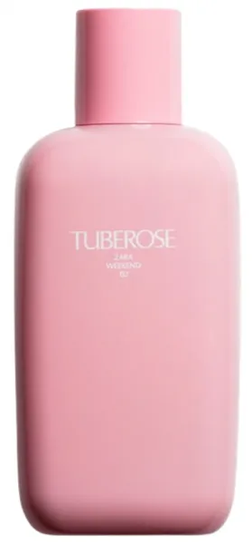 Zara Tuberose EDT 180 ml Kadın Parfümü