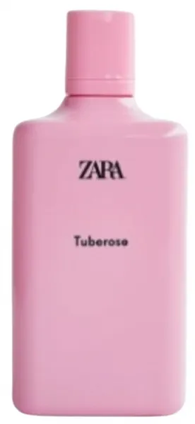 Zara Tuberose EDT 200 ml Kadın Parfümü