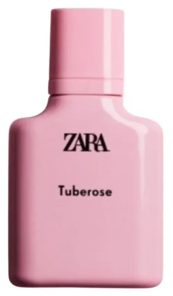 Zara Tuberose EDT 30 ml Kadın Parfümü