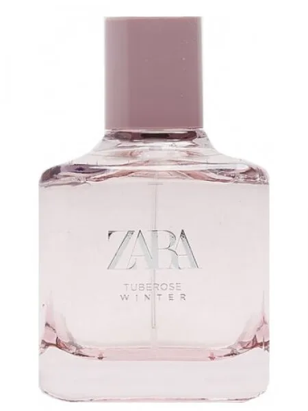 Zara Tuberose Winter EDT 100 ml Kadın Parfümü