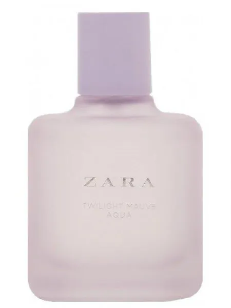 Zara Twilight Mauve Aqua EDT 100 ml Kadın Parfümü