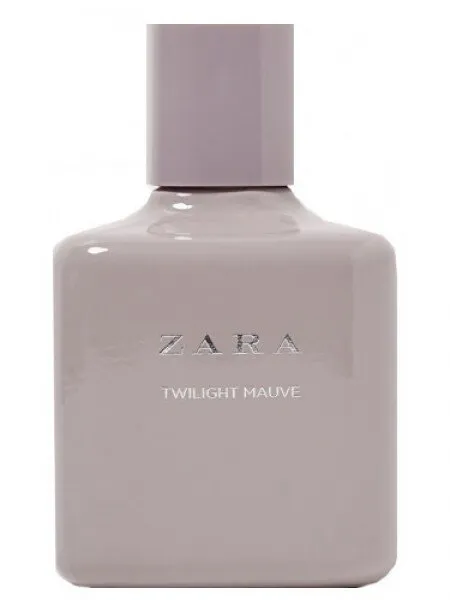 Zara Twilight Mauve EDT 100 ml Kadın Parfümü