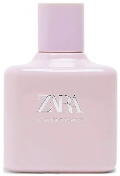 Zara Twilight Mauve EDT 30 ml Kadın Parfümü