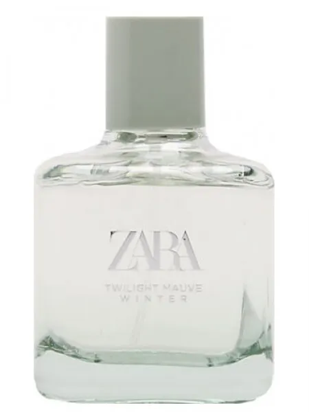 Zara Twilight Mauve Winter EDT 100 ml Kadın Parfümü