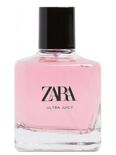 Zara Ultra Juicy 2019 EDT 100 ml Kadın Parfümü