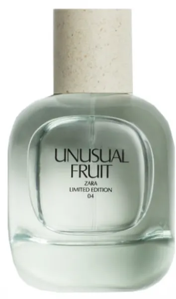 Zara Unusual Fruit EDP 90 ml Kadın Parfümü