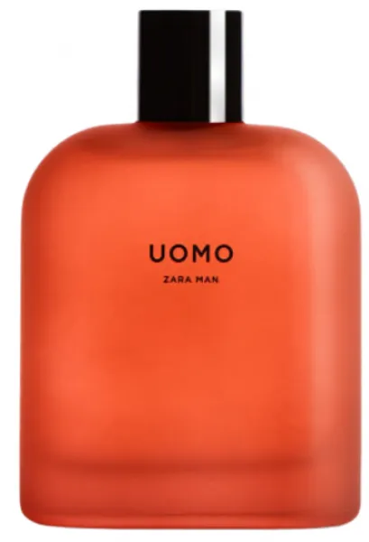 Zara Uomo 2022 EDT 150 ml Erkek Parfümü