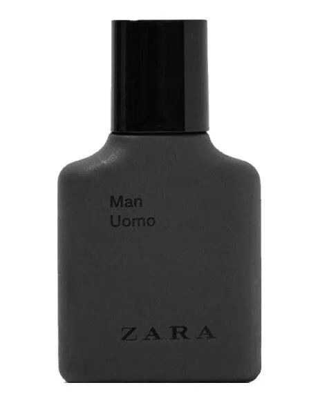 Zara Uomo EDT 100 ml Erkek Parfümü