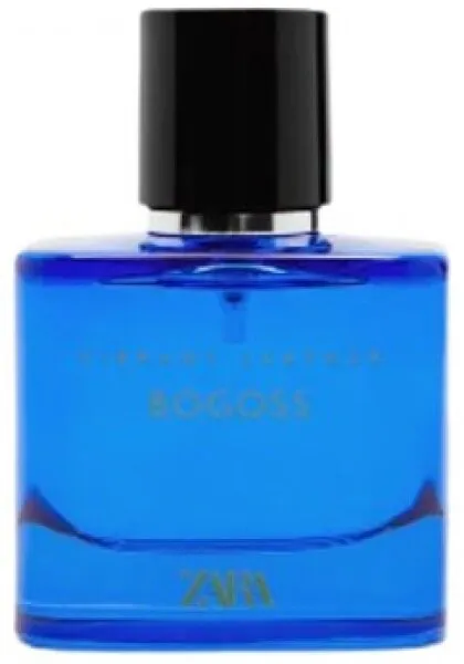 Zara Vibrant Leather Bogoss EDP 60 ml Erkek Parfümü