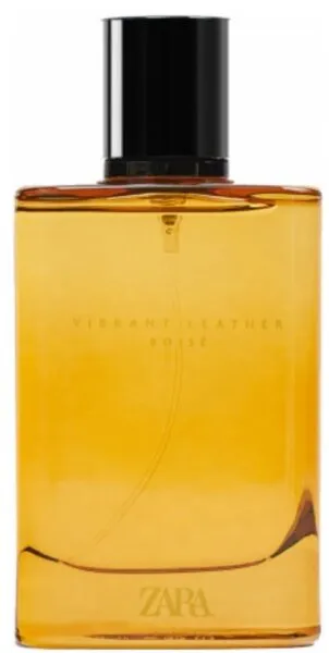 Zara Vibrant Leather Boise EDP 100 ml Kadın Parfümü