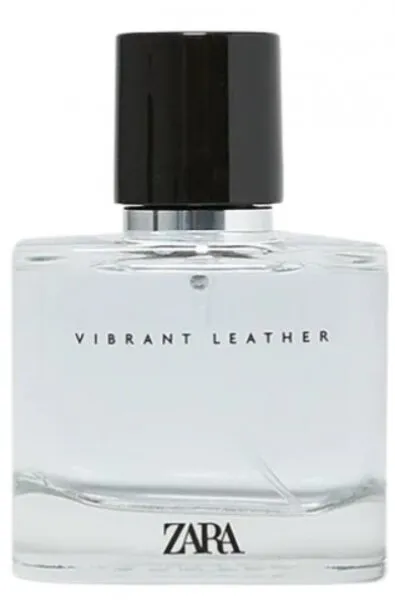 Zara Vibrant Leather EDP 60 ml Erkek Parfümü