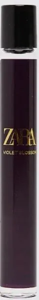 Zara Violet Blossom EDP 10 ml Kadın Parfümü